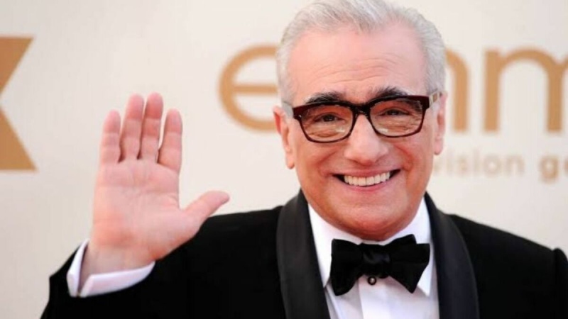 Martin Scorsese producirá la adaptación de ”Matate amor”