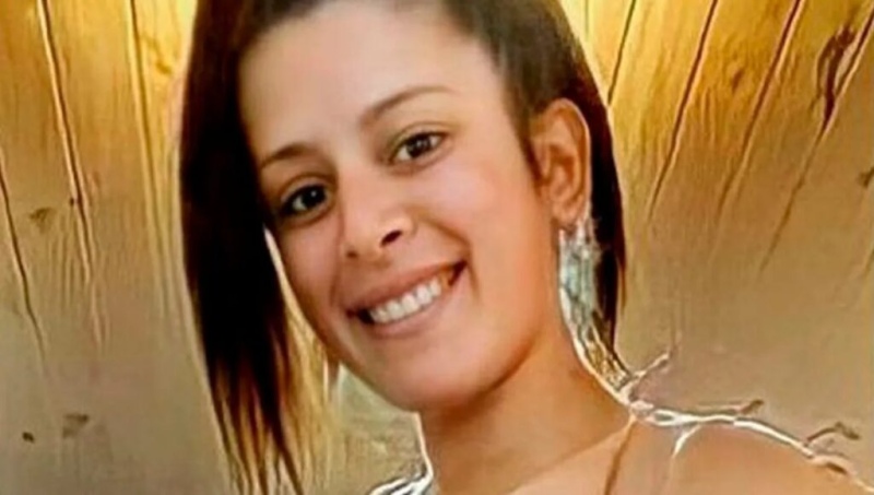 Encontraron el cuerpo de Eliana Pacheco