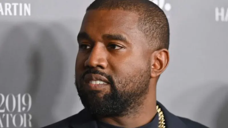 Las polémicas declaraciones de Kanye West
