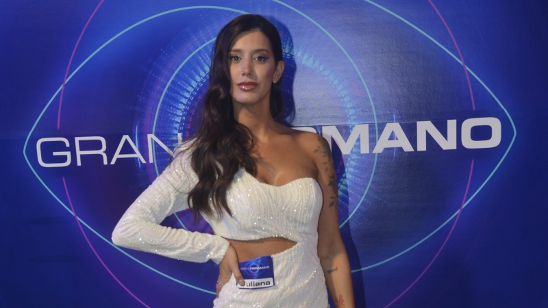 Gran Hermano: dura sanción para Juliana por violar el reglamento