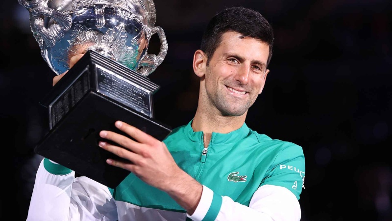 Novak Djokovic volverá a jugar el Australian Open tras el escándalo de su deportación