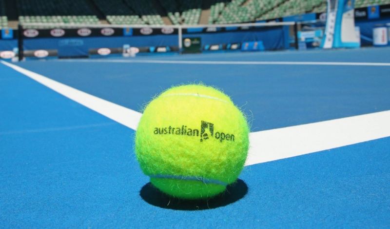Se sorteó el Australian Open 2023
