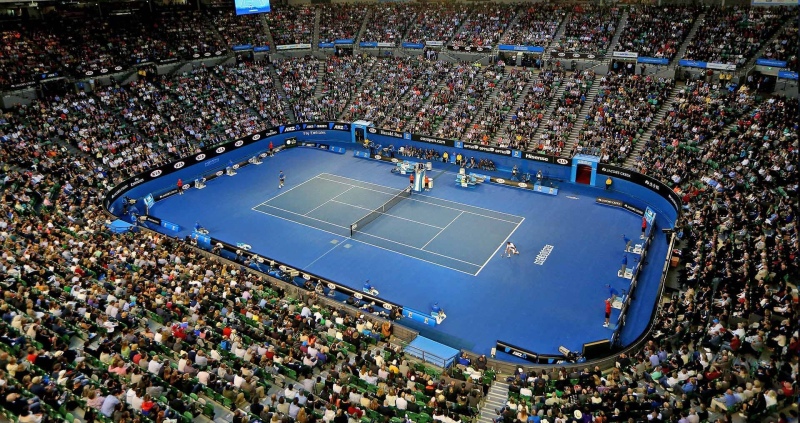 Arrancó el Australian Open: lo que tenes que saber