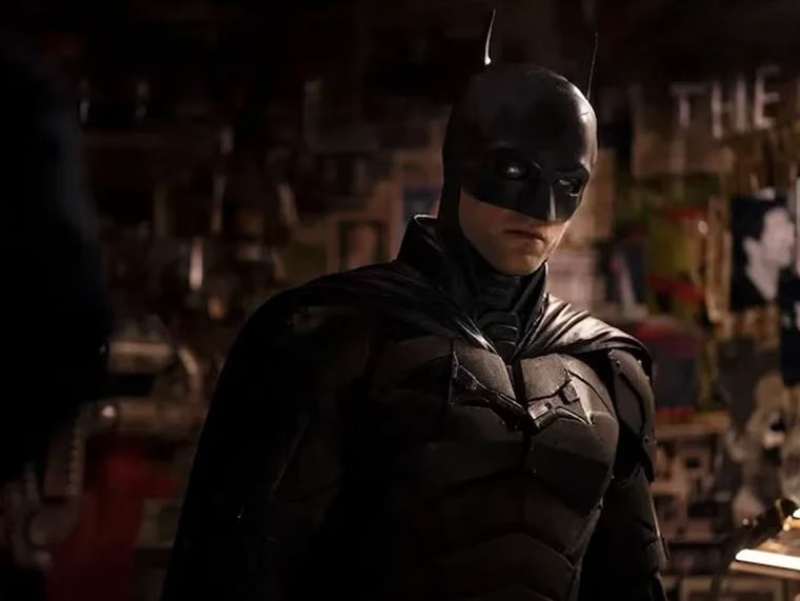 ¿Cuándo se estrena The Batman 2?