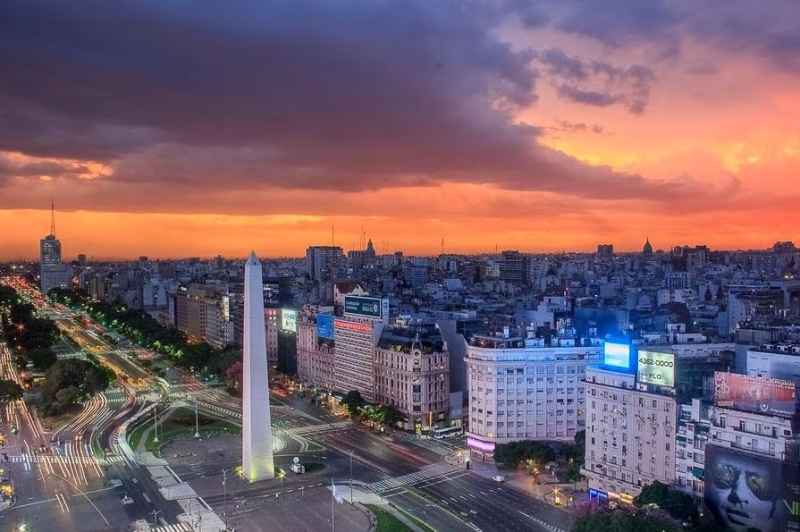 Todo lo que necesitas saber para arrancar tu martes