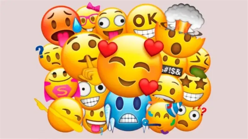 Estos son los emojis más usados en WhatsApp en todo el mundo