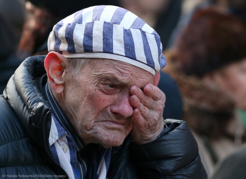 Día Internacional de Conmemoración del Holocausto: resumimos la historia