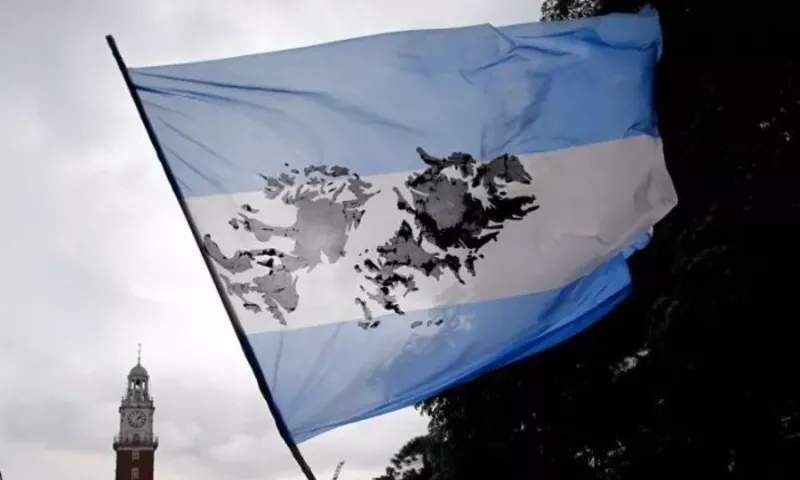 Islas Malvinas: el Gobierno reafirmó ante la ONU los derechos argentinos