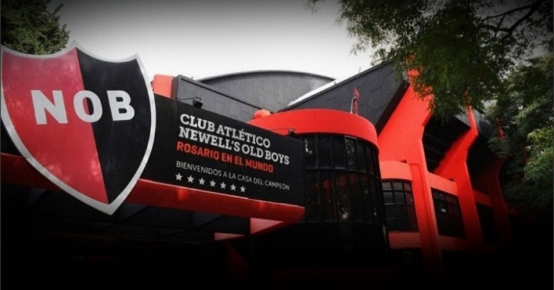 Asesinaron a balazos a un hombre en la puerta de la cancha de Newell's