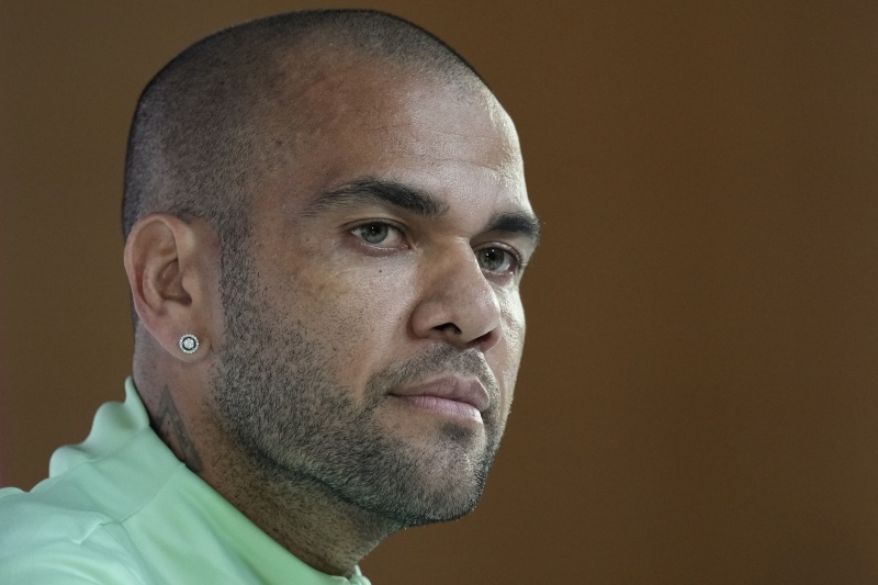 Dani Alves sigue en prisión provisional: ¿Cómo sigue el caso?