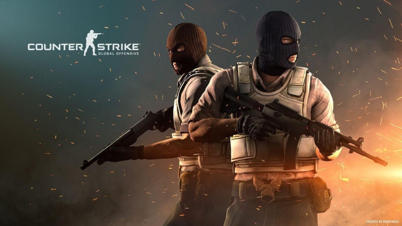 Se viene el 'Counter Strike 2'