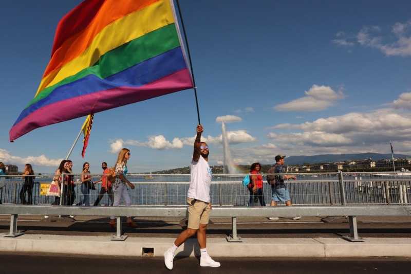 La CIDH instó a los países latinoamericanos a reconocer el matrimonio igualitario