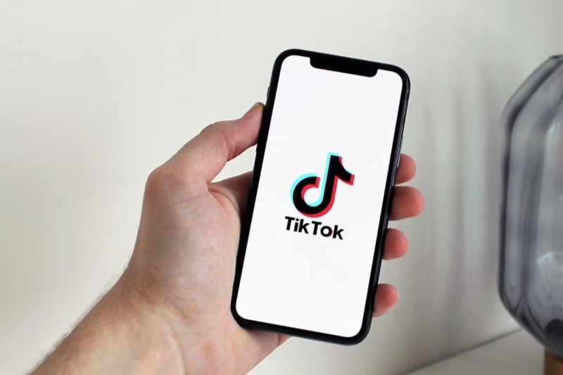 Bélgica prohíbe el uso de TikTok entre los funcionarios públicos