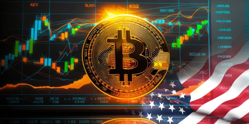 El Bitcoin superó los US$30.000 por primera vez desde junio de 2022