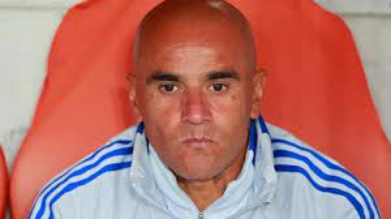 Boca: denunciaron de abuso sexual a Jorge Martínez, DT del equipo femenino