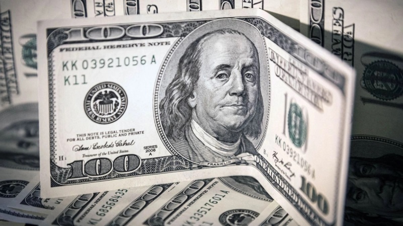 Sigue subiendo: el dólar blue llegó a ¡$495!