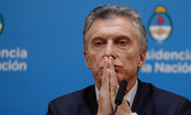 Macri criticó la decisión de Larreta: ”Qué profunda desilusión”
