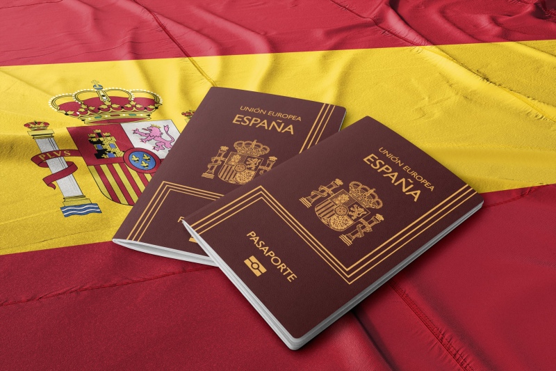 Ley de Memoria: Latinoamericanos piden la nacionalidad española