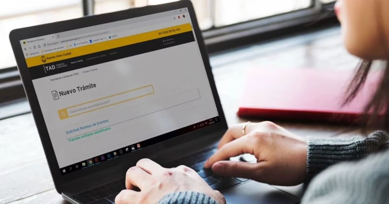 80 trámites pasaron a ser gratuitos en CABA
