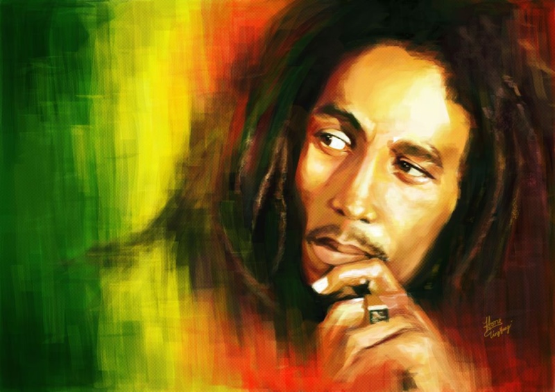 A 42 años de la muerte de Bob Marley, ícono de la música reggae: su historia