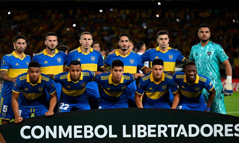 Boca perdió con Deportivo Pereira, ¿qué necesita para clasificar?