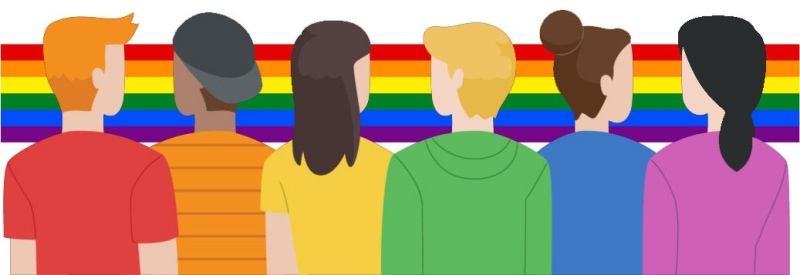 Primer Relevamiento Nacional del colectivo LGBTIQ+ ¿cómo participar?