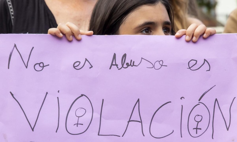 Ley 'Solo sí es sí': se les ha rebajado la pena a 1.079 agresores sexuales en España