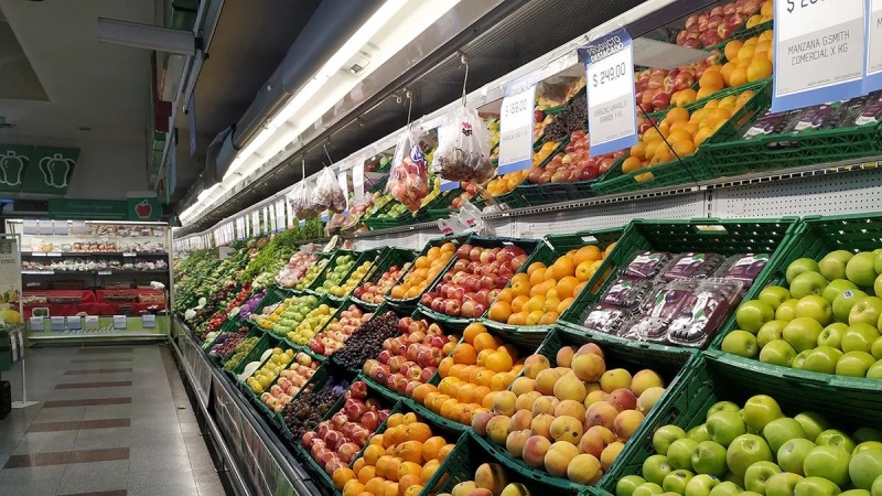 Precios Justos: el Gobierno actualizó la canasta de frutas y verduras