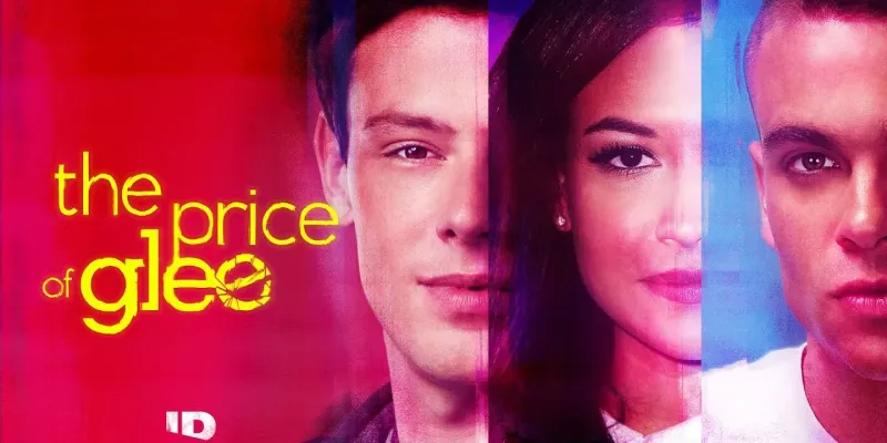 Glee estrenará un documental con toda su verdad