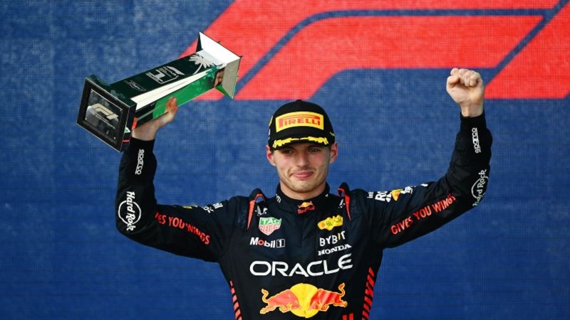 ¿Cuántos y cuáles récords puede batir Max Verstappen esta temporada?