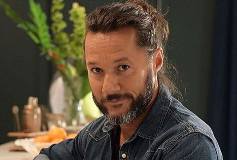 Nuevo show de Diego Torres!