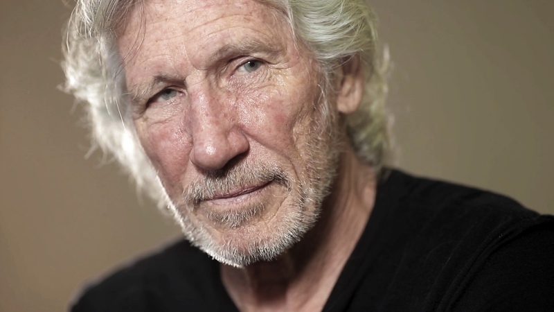 Acusan a Roger Waters de Nazi