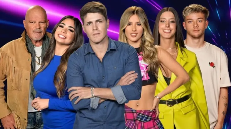 Se suspendió la fiesta de los ex Gran Hermano