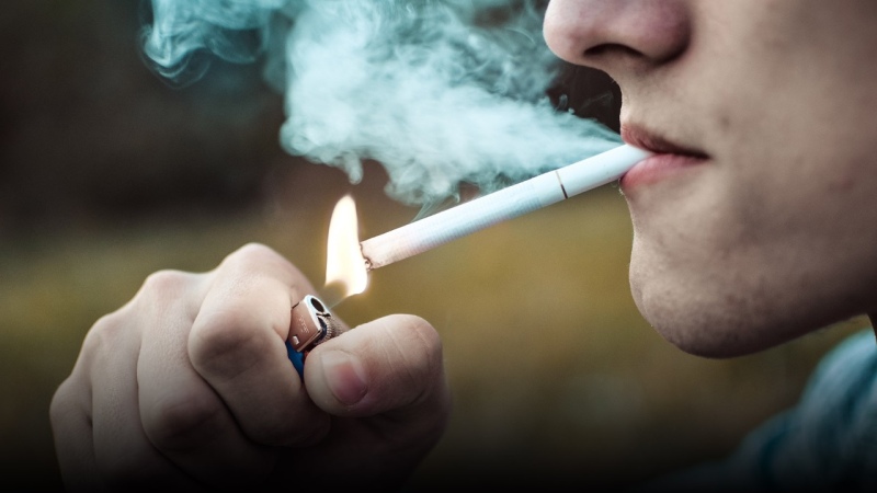 El 14% de las muertes en Argentina son por tabaquismo
