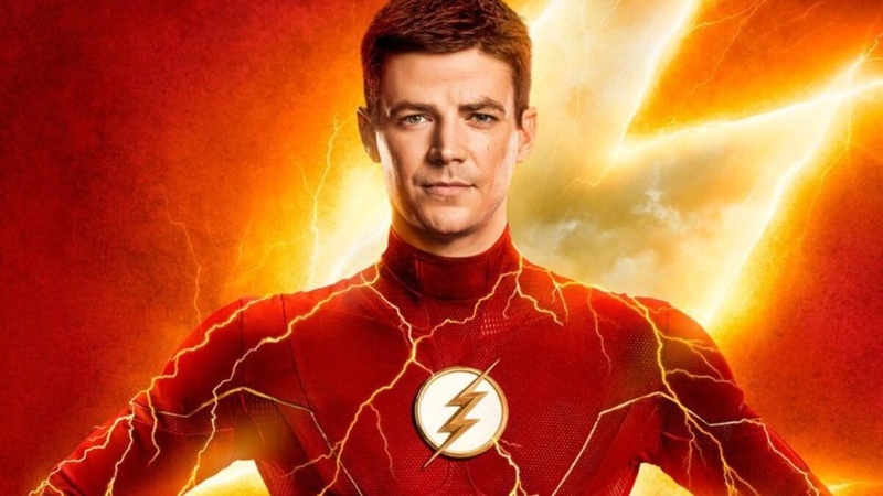 Después de 9 años, ”The Flash” llegó a su fin