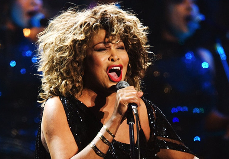 Tina Turner murió a los 83 años
