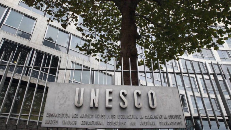 Estados Unidos pidió volver a la Unesco