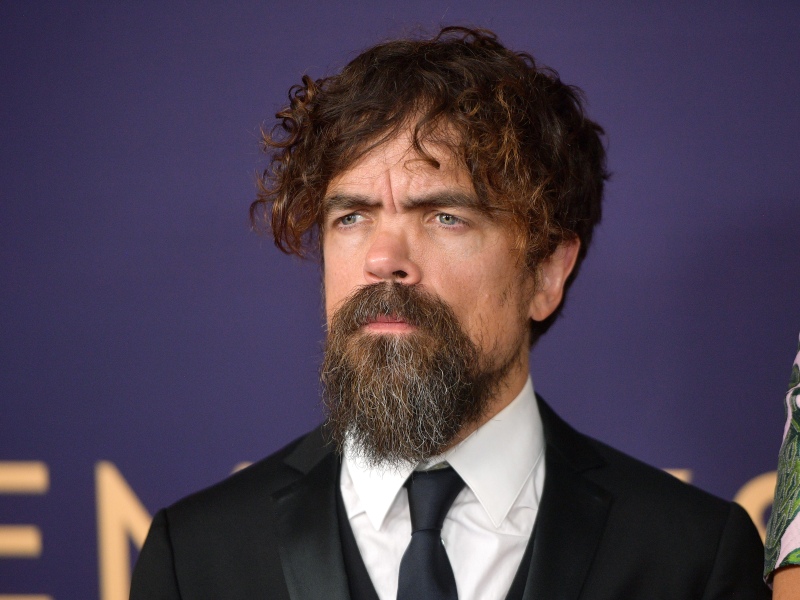 Peter Dinklage reveló que no vio House Of The Dragon y contó porqué