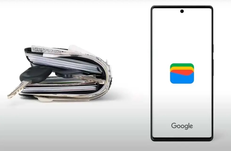 Google Wallet: ¿Qué se puede hacer con la App y qué no?