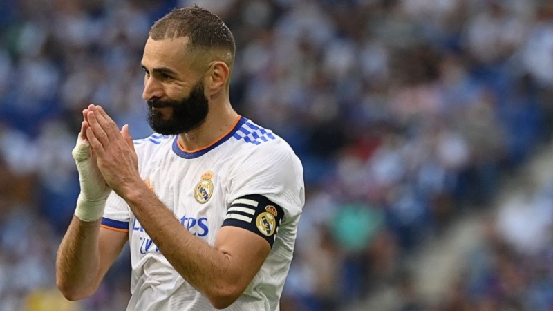 Benzema se va del Real Madrid y será nuevo jugador del Al Ittihad