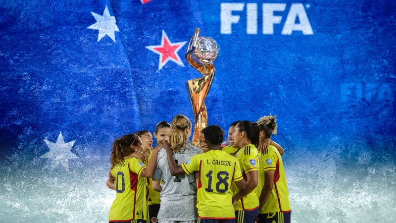 Mundial femenino: ¿Cuánto cobrarán las jugadoras?