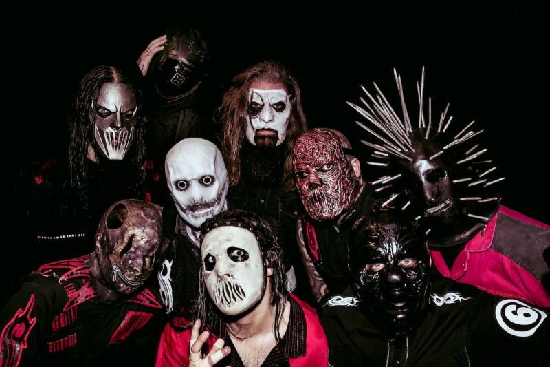 Misteriosa salida de Craig Jones en Slipknot: ya hay un sustituto