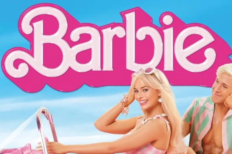”Barbie” imparable: ahora superó a Batman