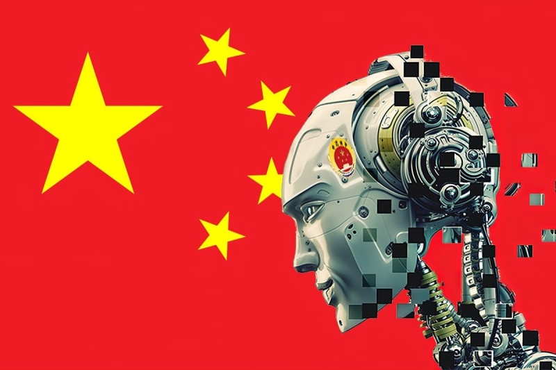 China: la Inteligencia Artificial debe seguir ”los valores centrales del socialismo”