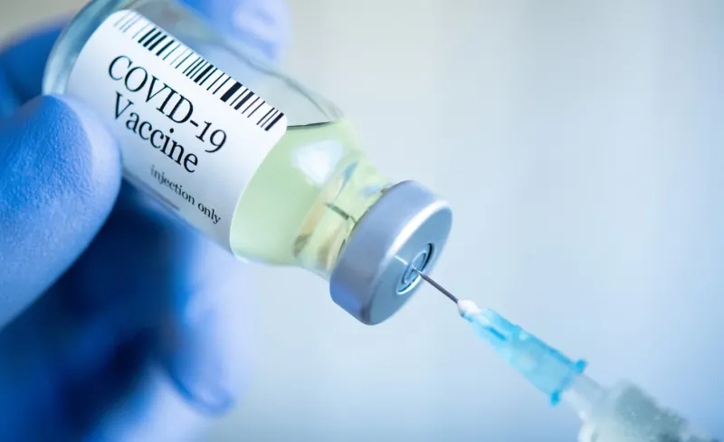 Se le recomendó a 10 millones de argentinos mayores de 50 años vacunarse contra el COVID