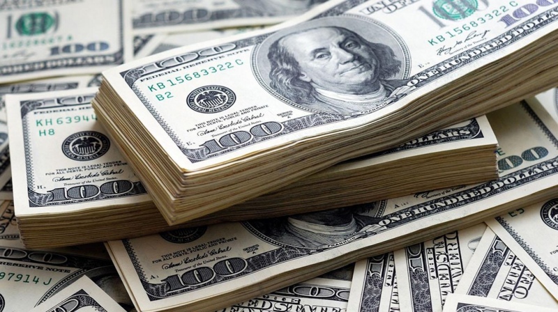 El dólar blue sigue rompiendo récords: ¿Cuánto vale ahora?
