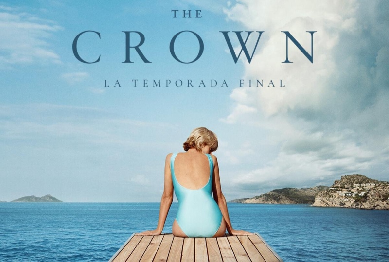 The Crown: se viene la última temporada y se dividirá en dos partes