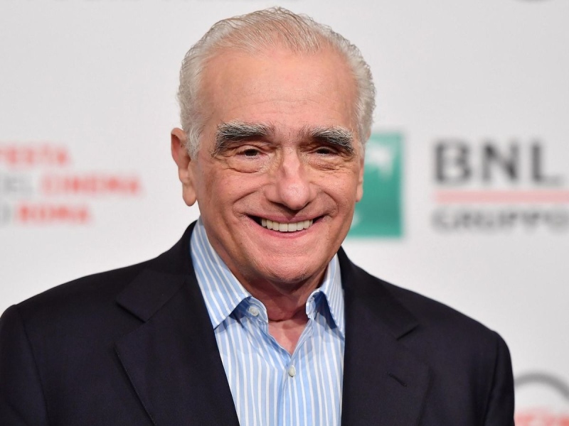 Martin Scorsese, en modo tiktoker, eligió sus películas favoritas