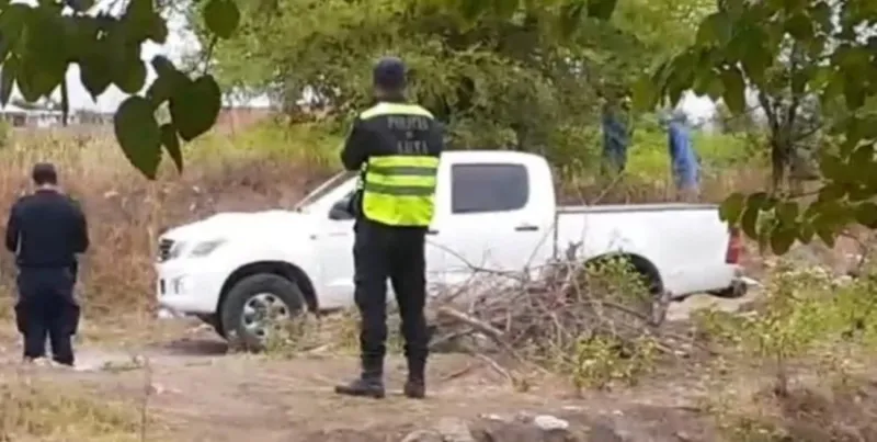 Salta: Encontraron a una mujer muerta en un descampado