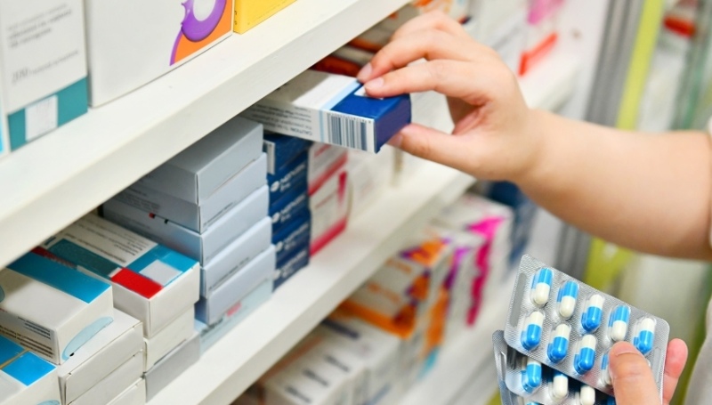 Farmacias: ¿Cuánto valen los medicamentos más vendidos sin descuentos?